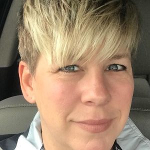 Meet your Posher, Bridgette